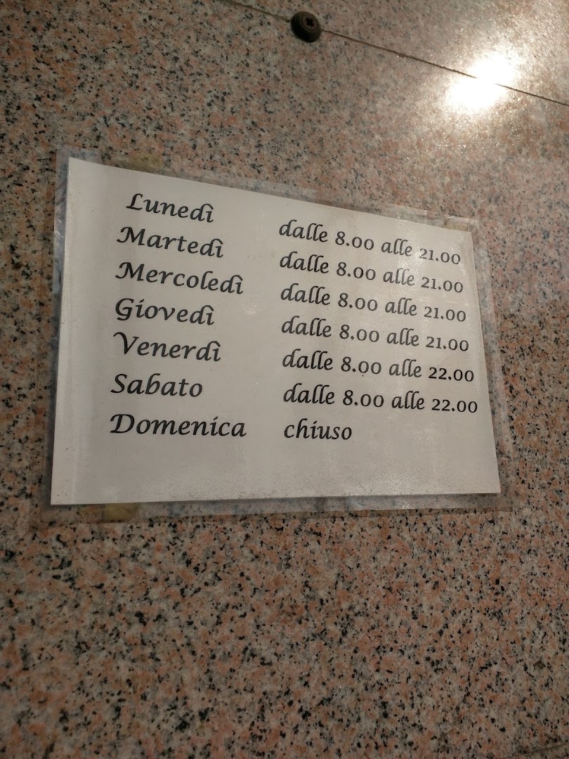 Enoteca Bar BerBene