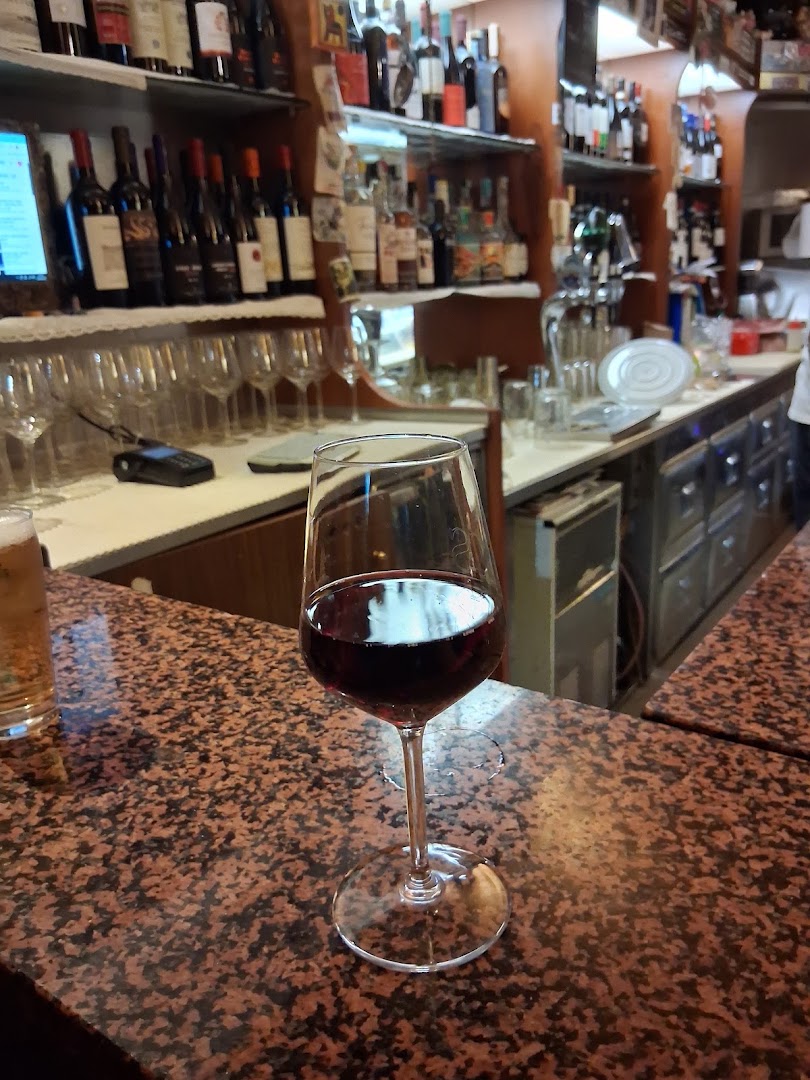 Enoteca Bar Des Arts