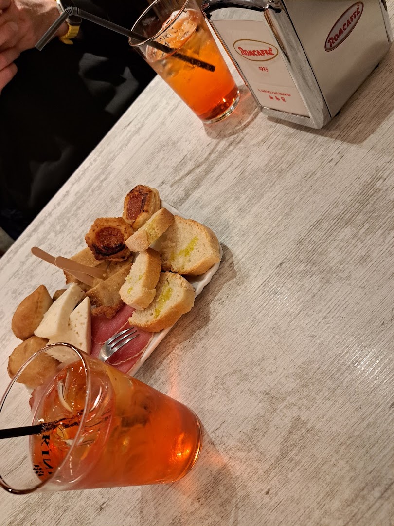Enoteca Bar Modus