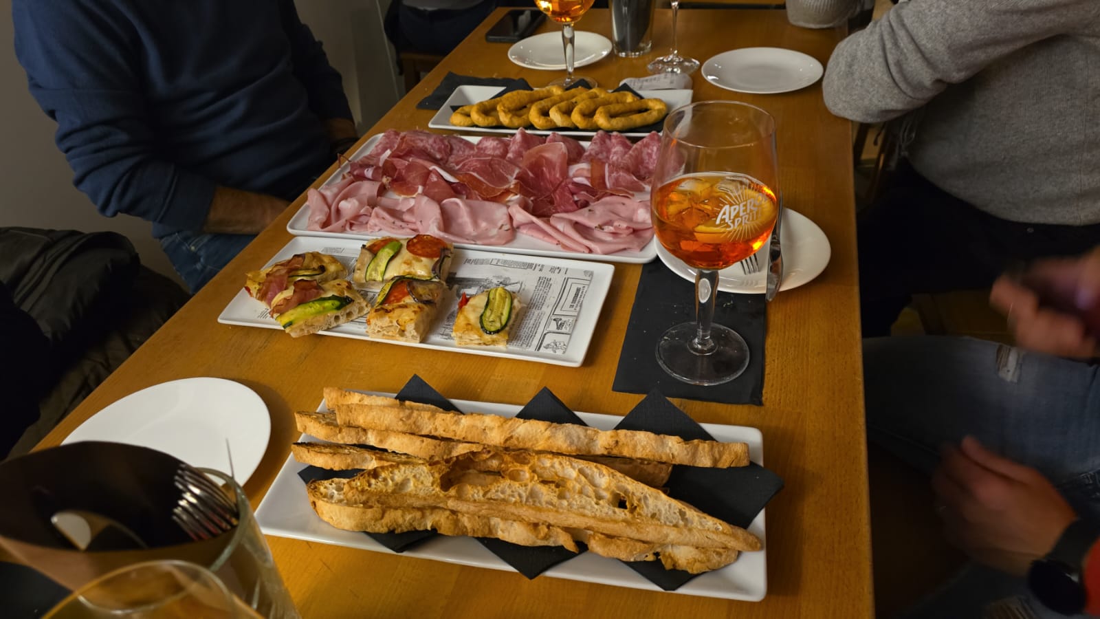 Enoteca Bar Osti...Nati