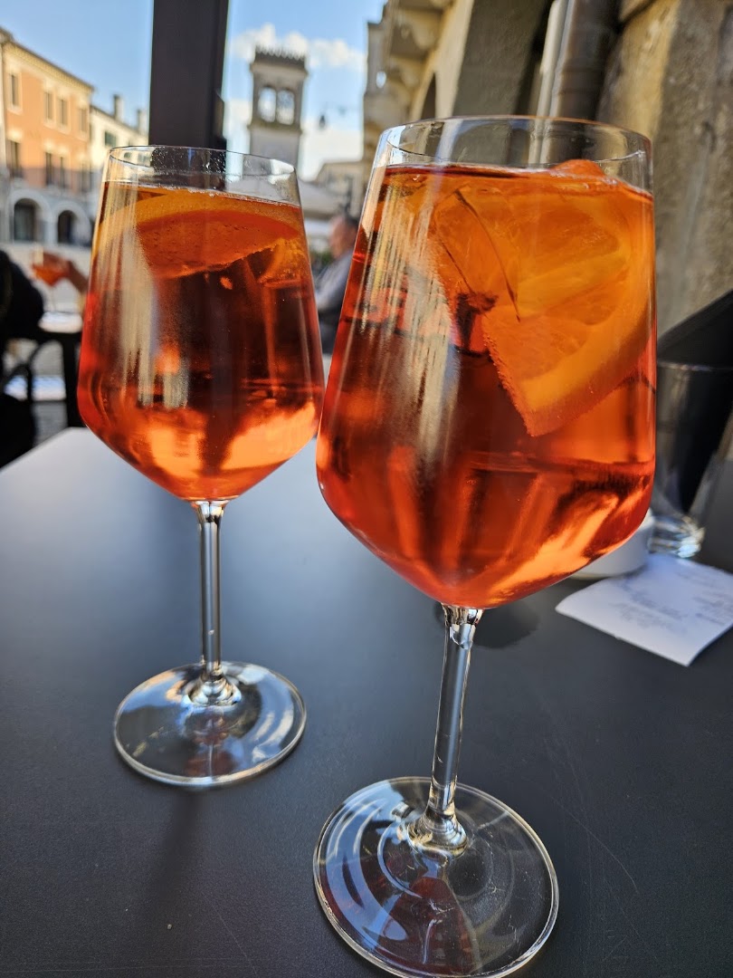 Enoteca Bar Osti...Nati