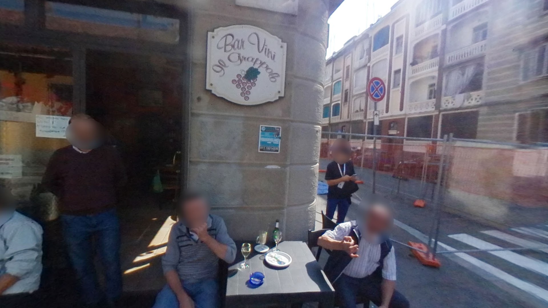 Enoteca Bar