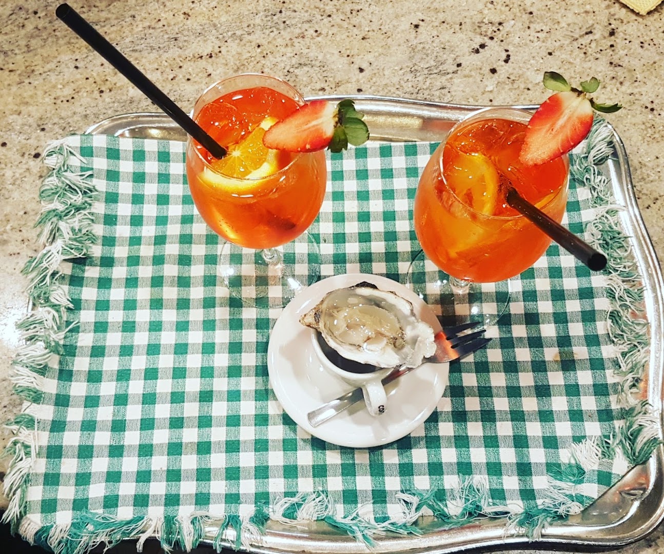 Enoteca bar tabacchi " Cassagna"