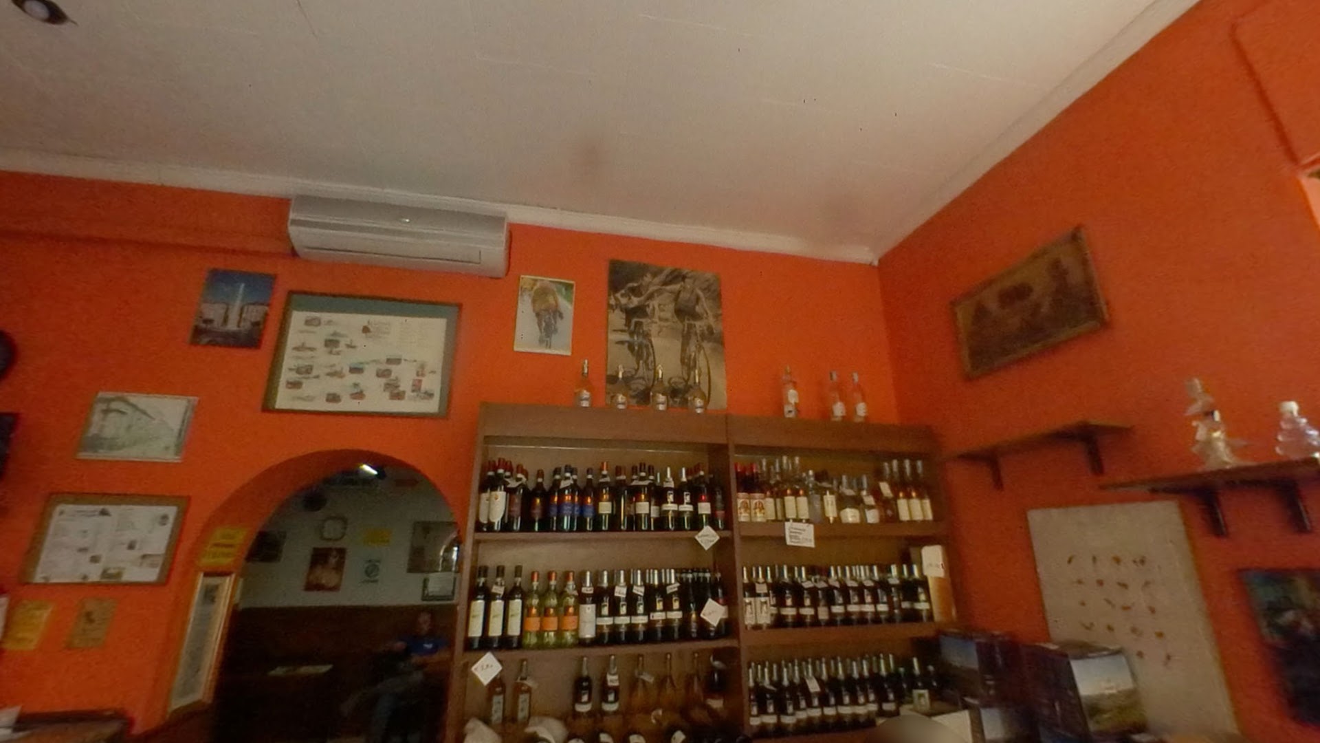 Enoteca Bar, Torino