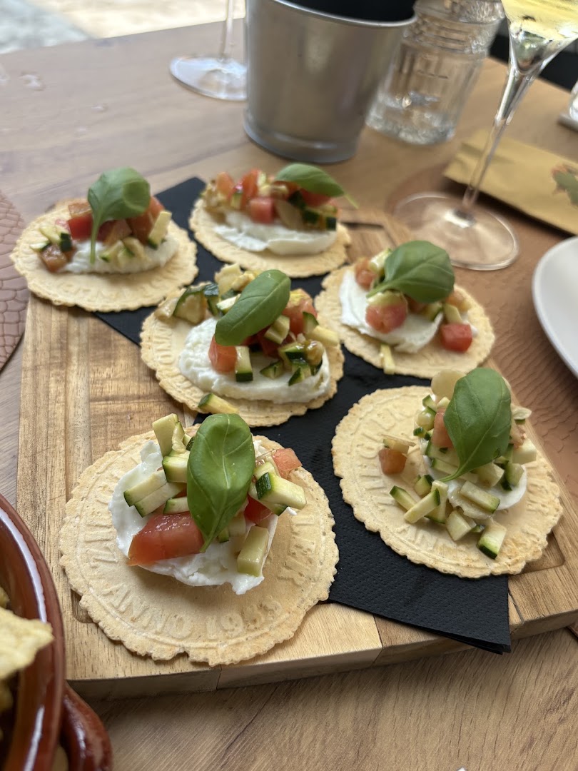Enoteca Bartolora