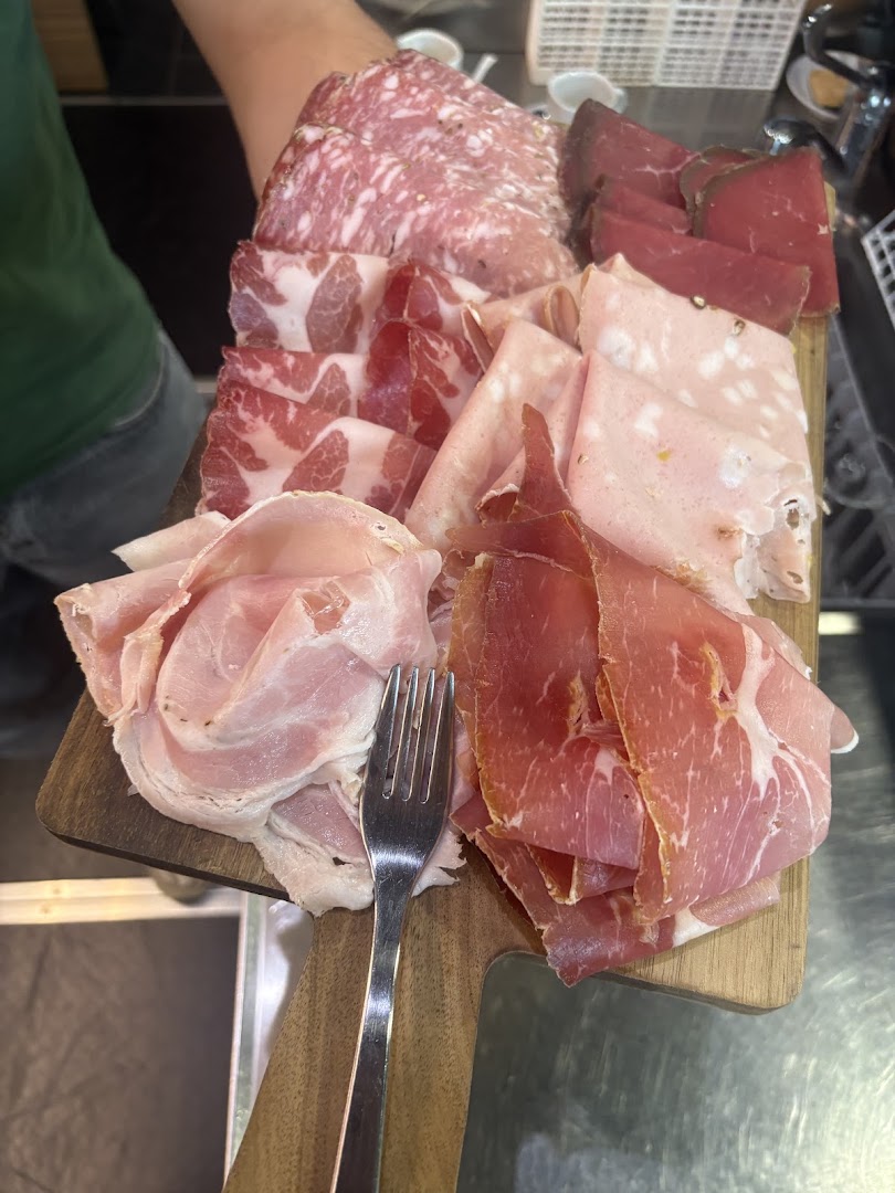 Enoteca Bartolora