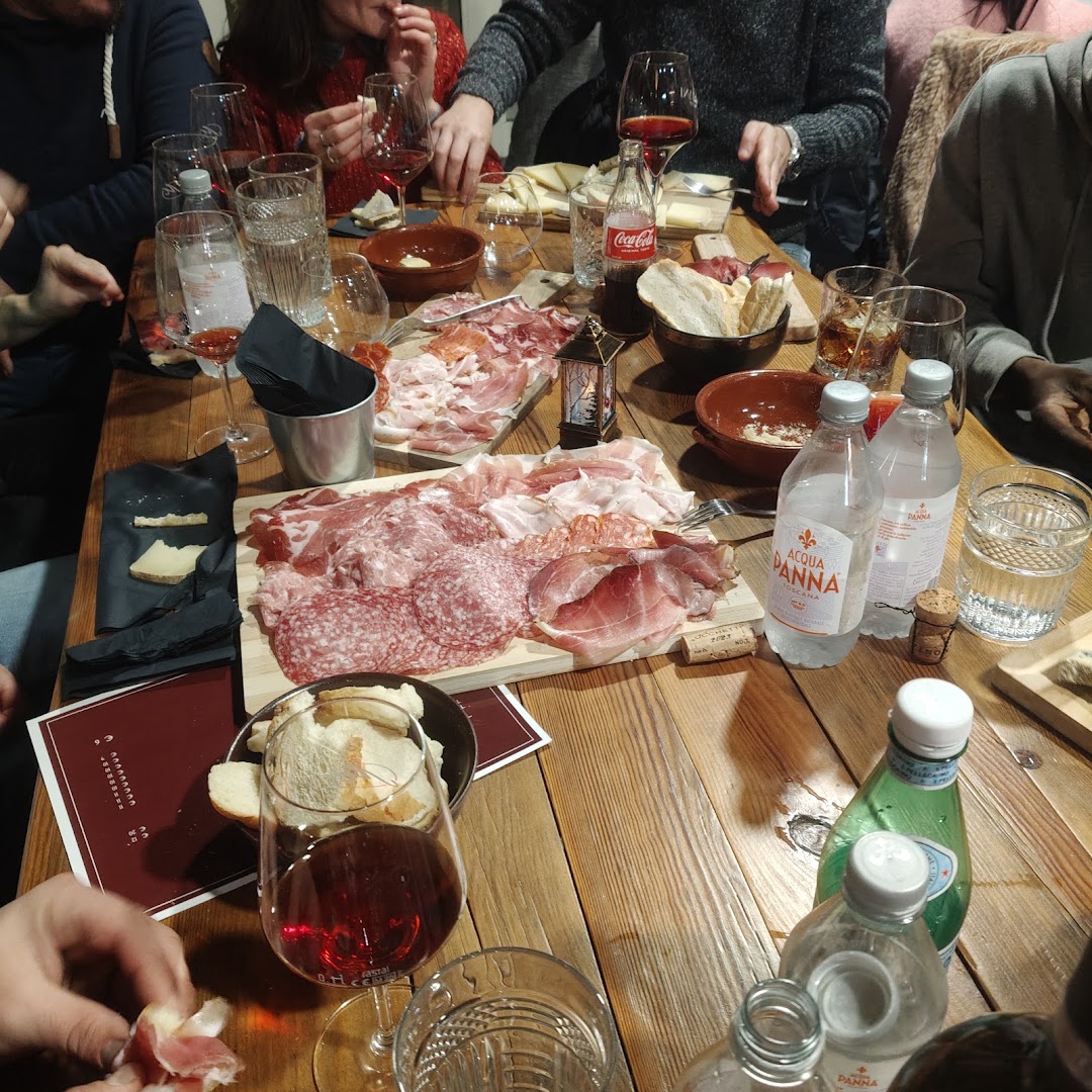 Enoteca Bartolora