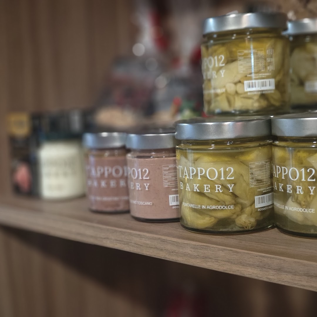 Enoteca Bartolora