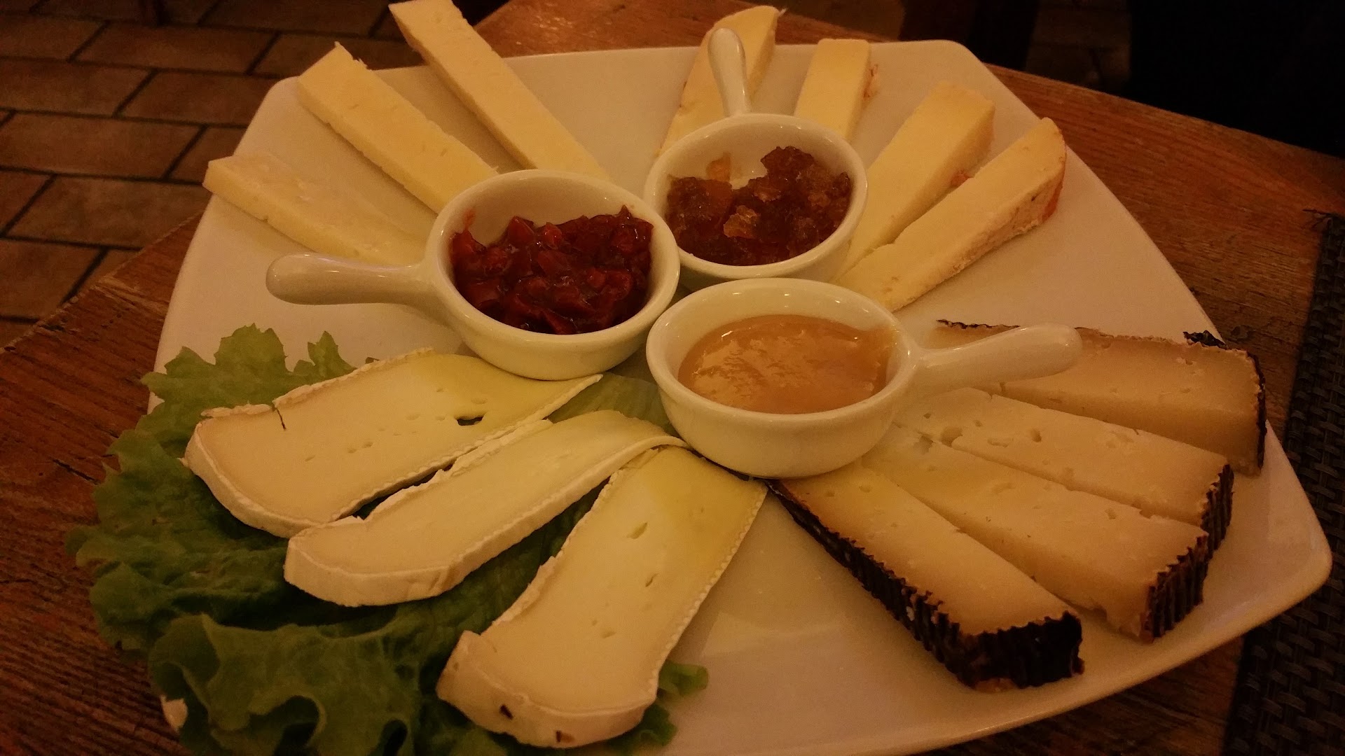 Enoteca Bastione