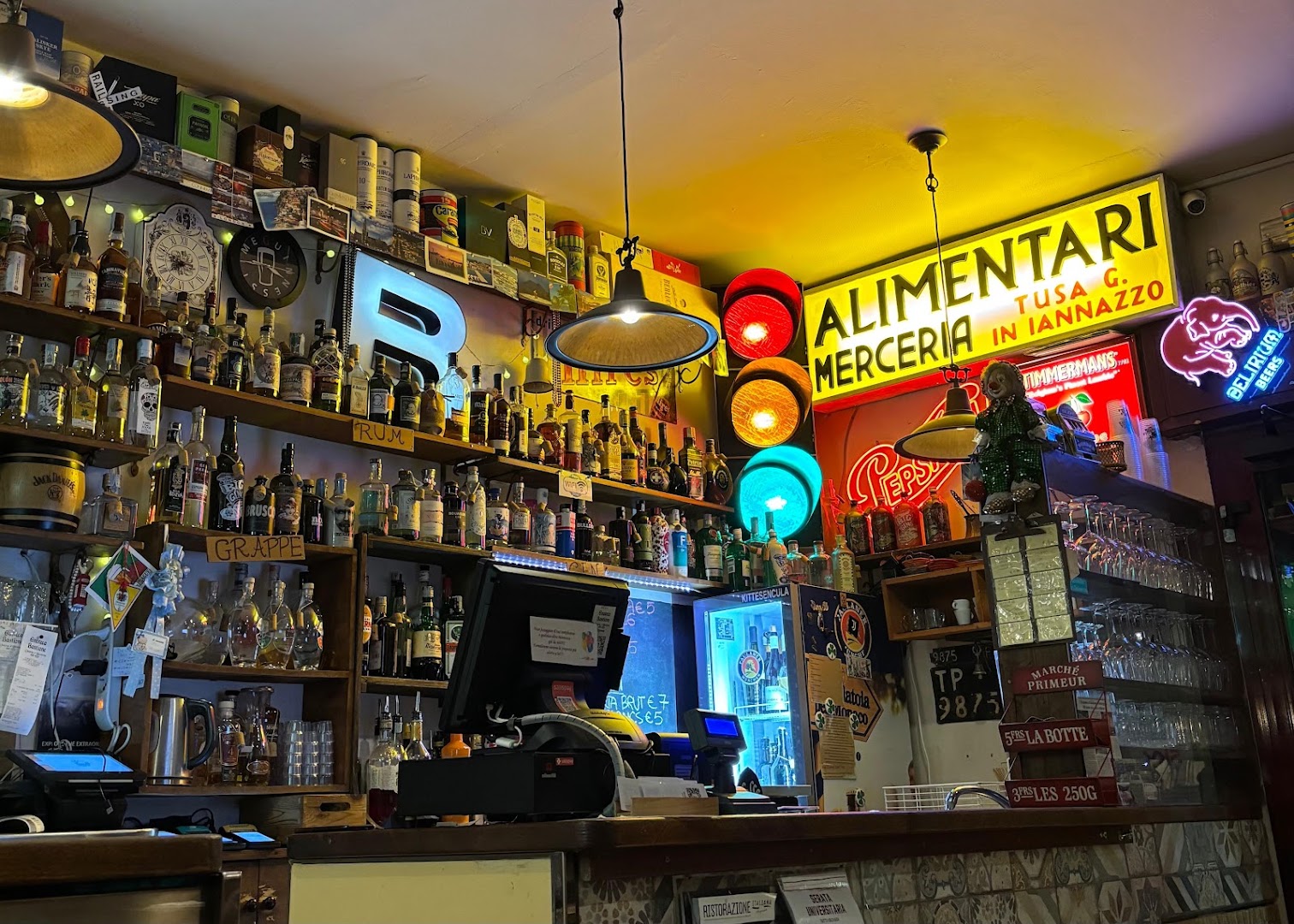 Enoteca Bastione