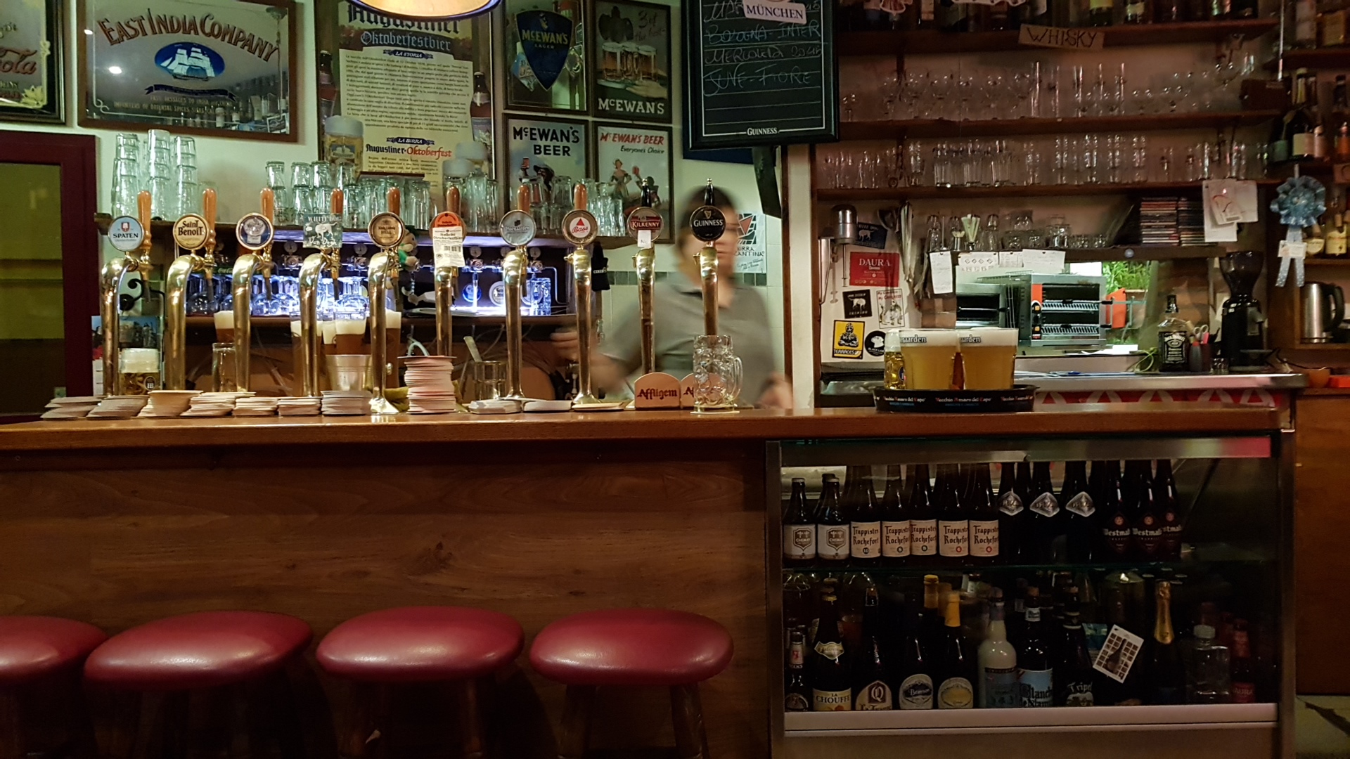 Enoteca Bastione