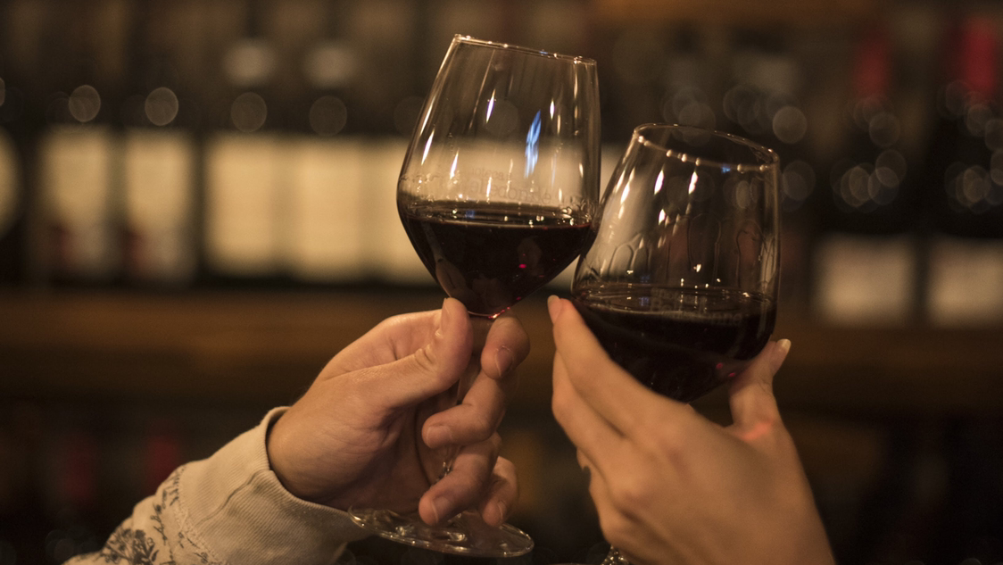 Enoteca Belledonne, Napoli