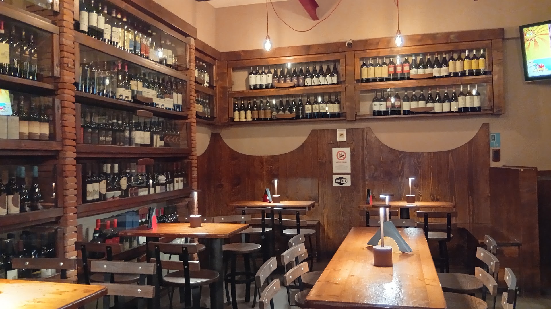 Enoteca Belledonne