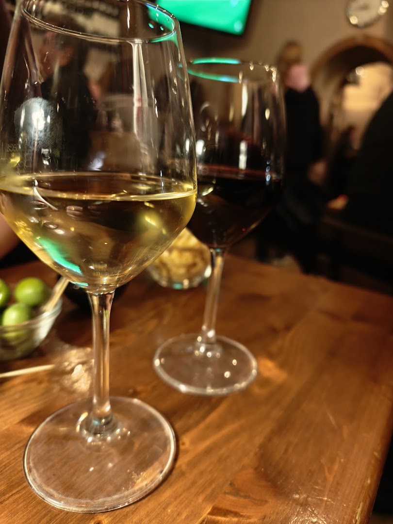 Enoteca Belledonne