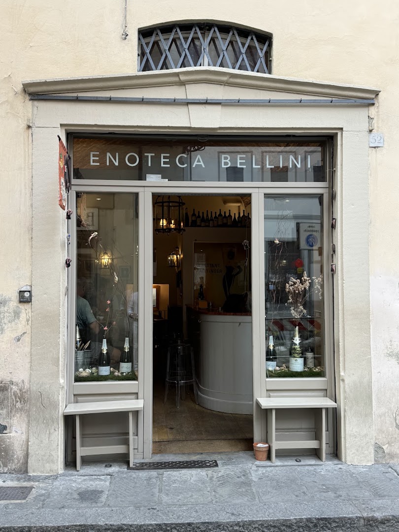 Enoteca Bellini