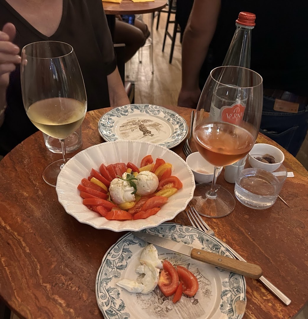 Enoteca Bellini