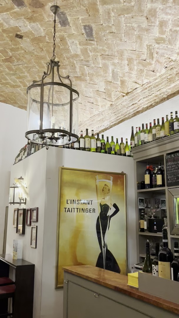 Enoteca Bellini