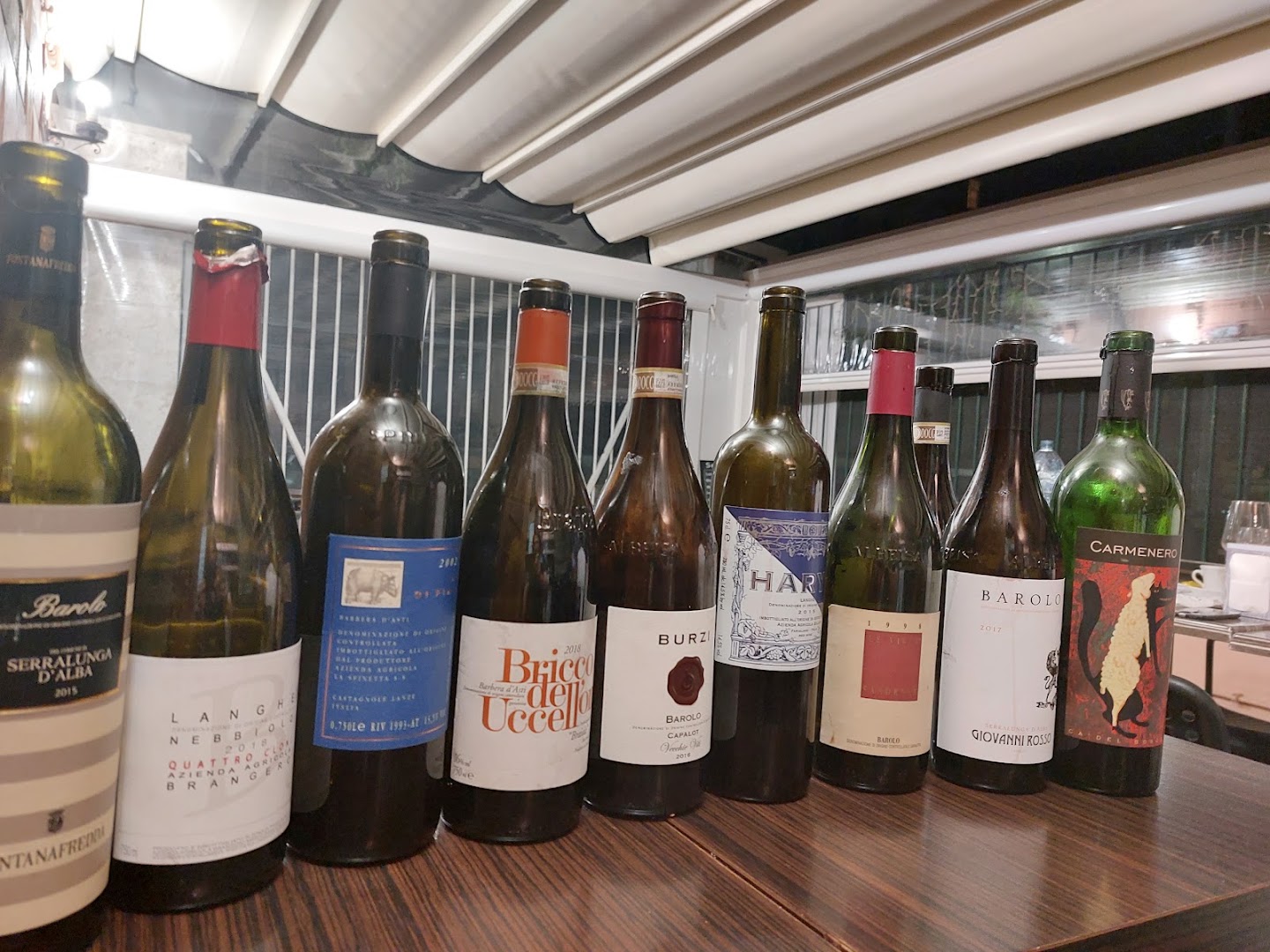 Enoteca Bertini