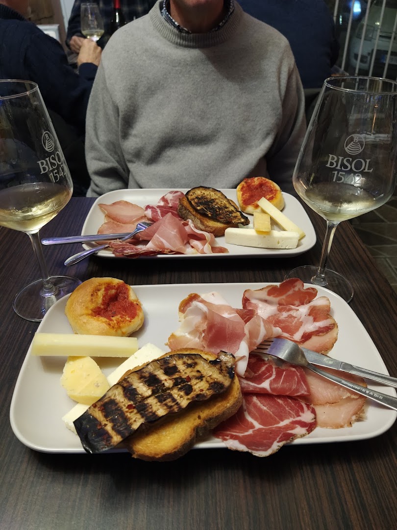 Enoteca Bertini