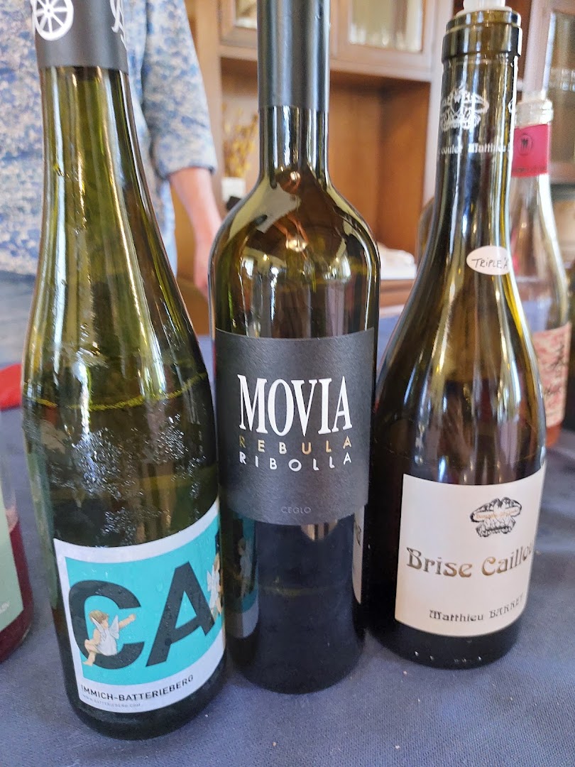 Enoteca Bertini
