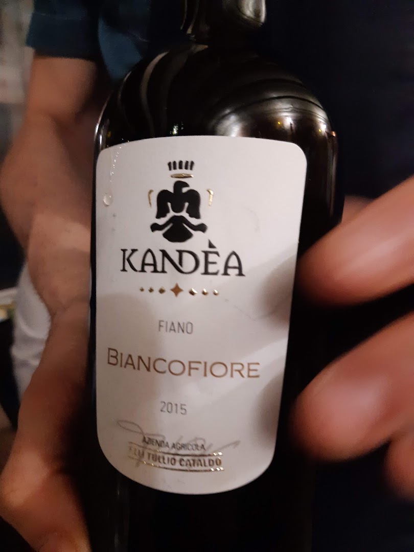 Enoteca Bertini