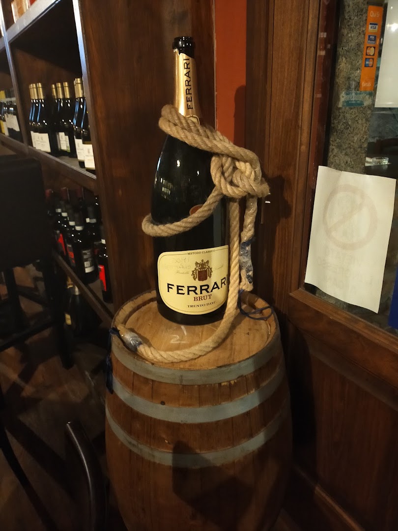 Enoteca Bianco e Rosso