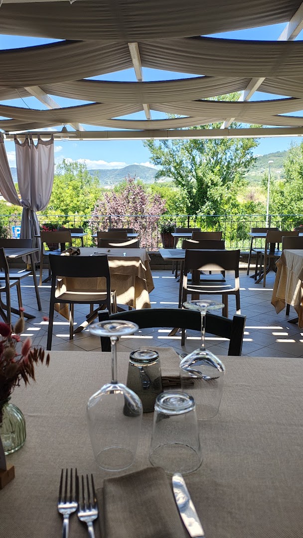Enoteca Bonfanti Ristorante