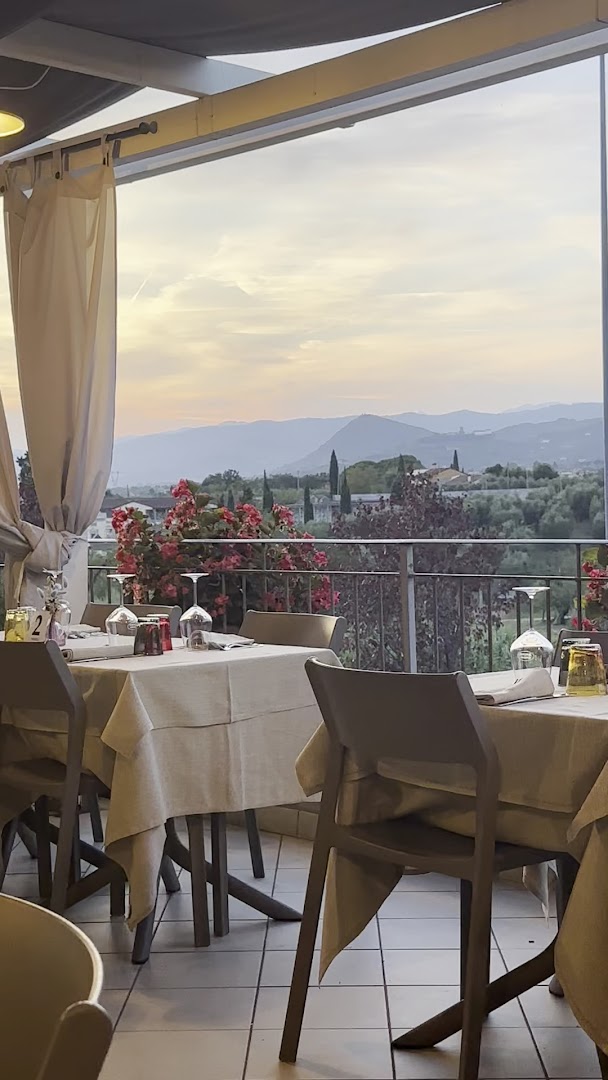 Enoteca Bonfanti Ristorante