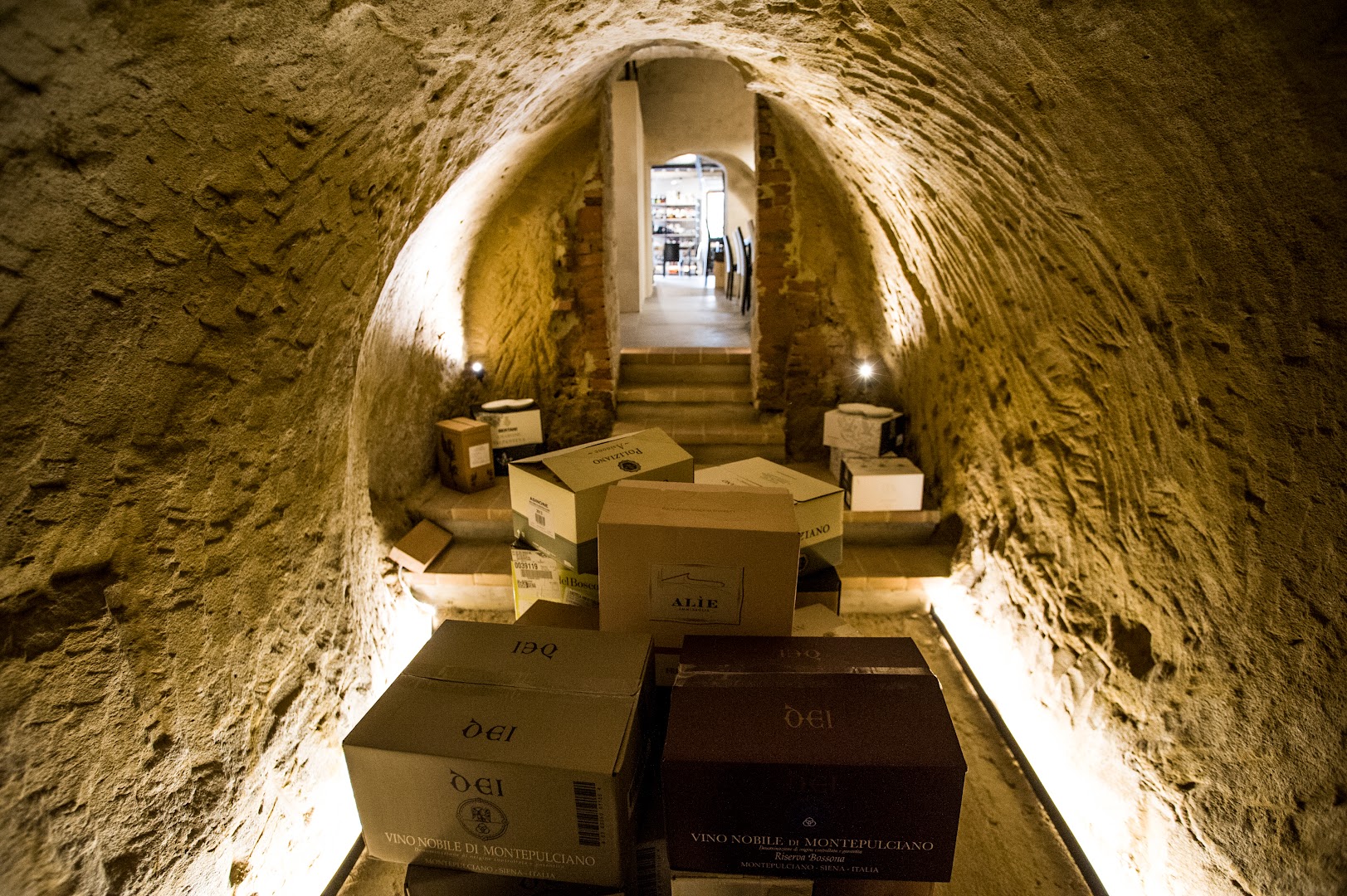 Enoteca Borgo Divino
