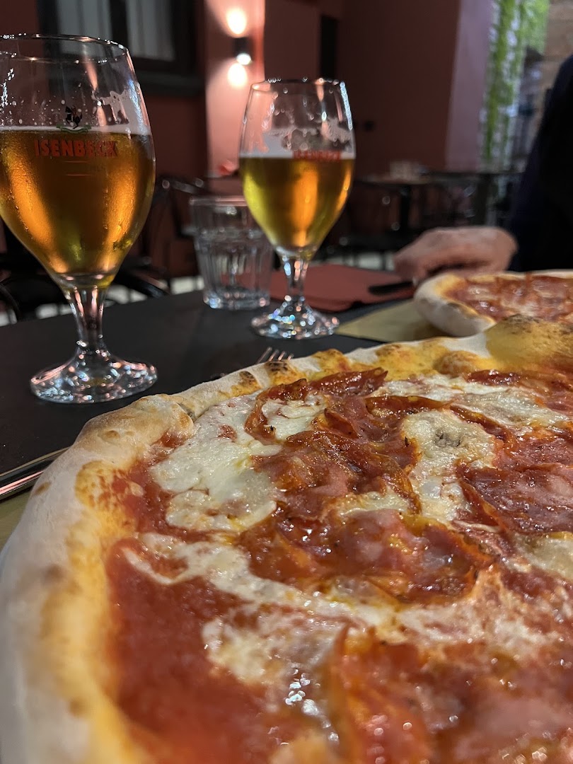 Enoteca Boscogrosso