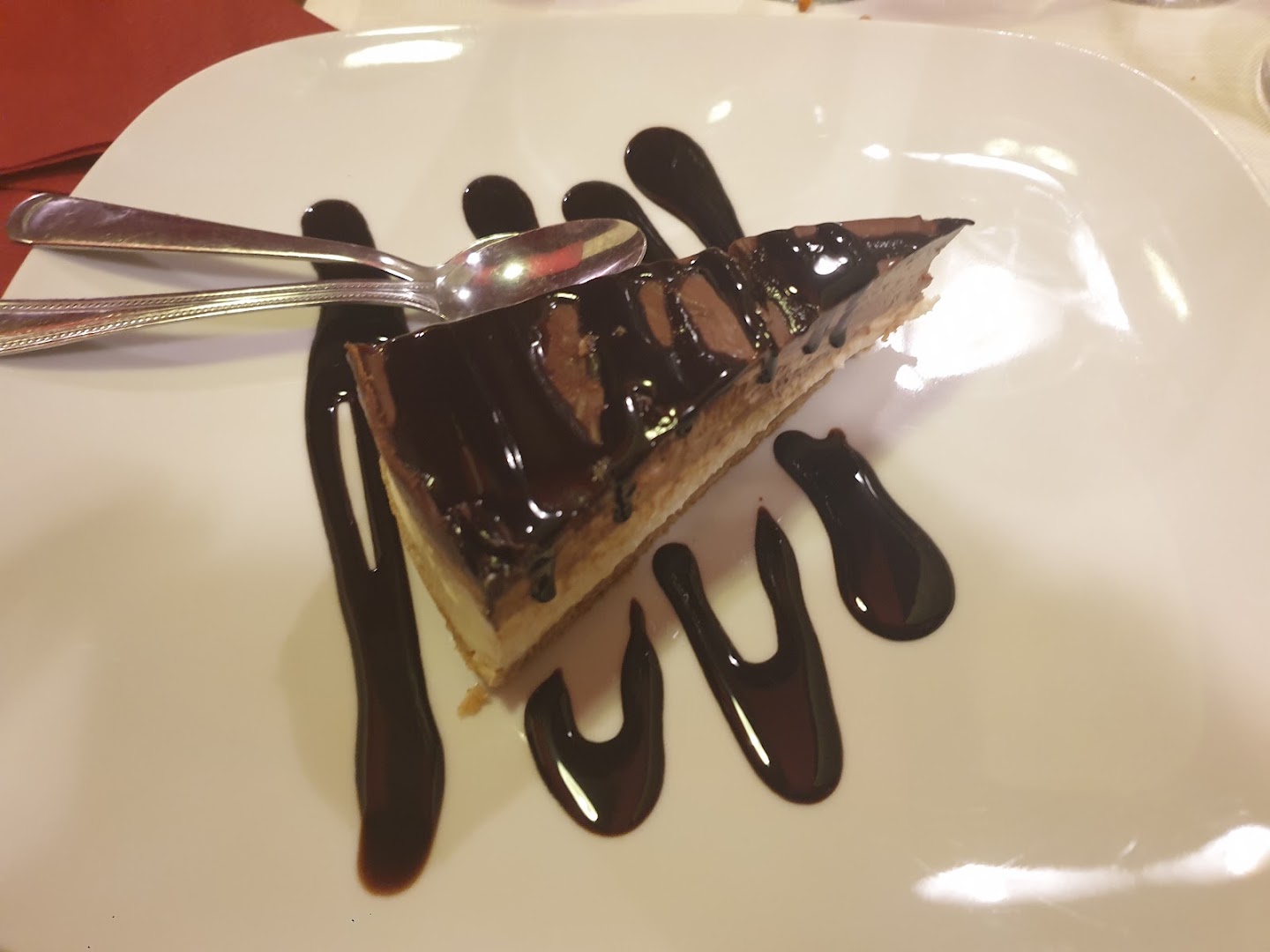Enoteca Boscogrosso, Milano