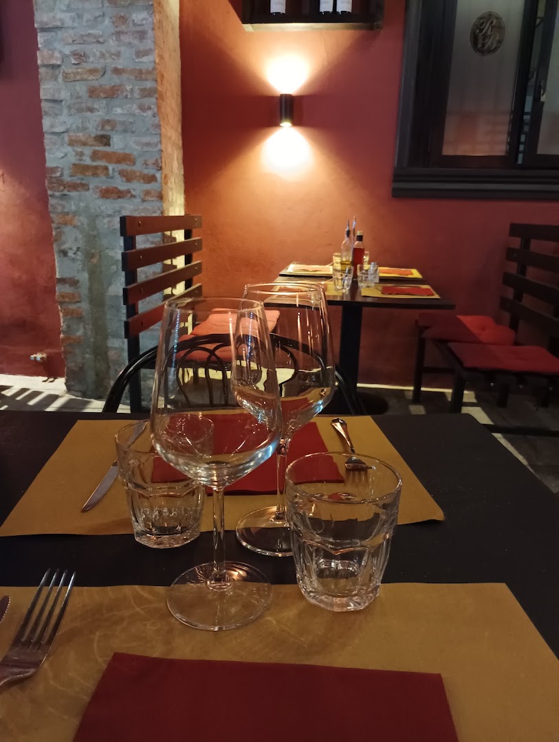 Enoteca Boscogrosso