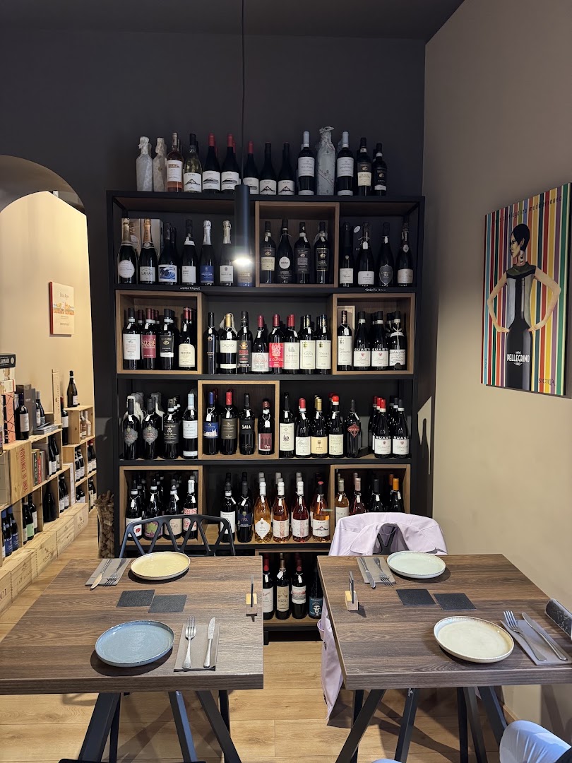 Enoteca Brillo "Wine & More"
