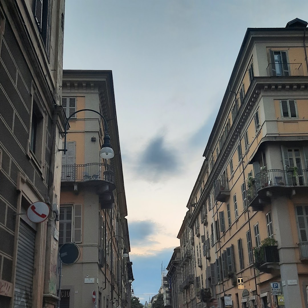 Enoteca Brosio, Torino