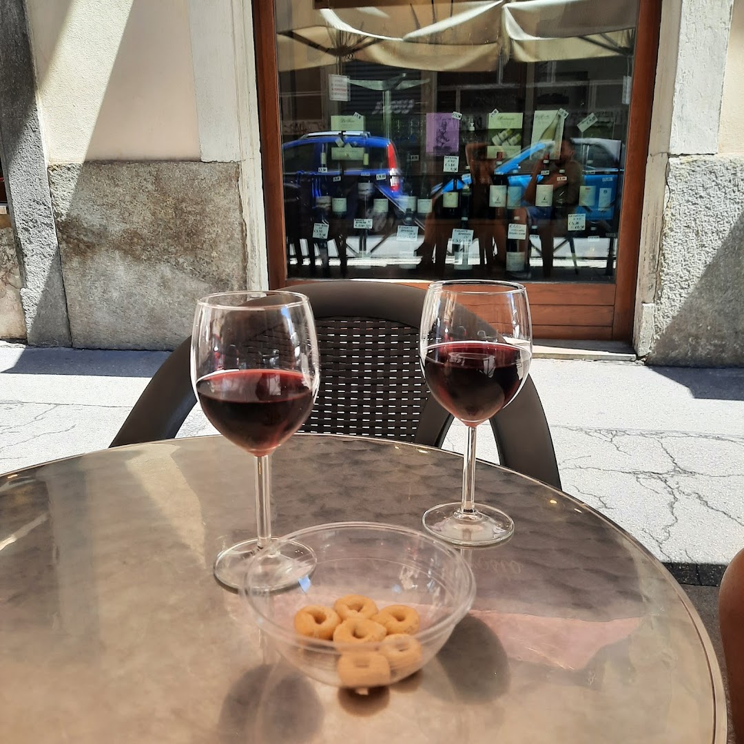 Enoteca Brosio