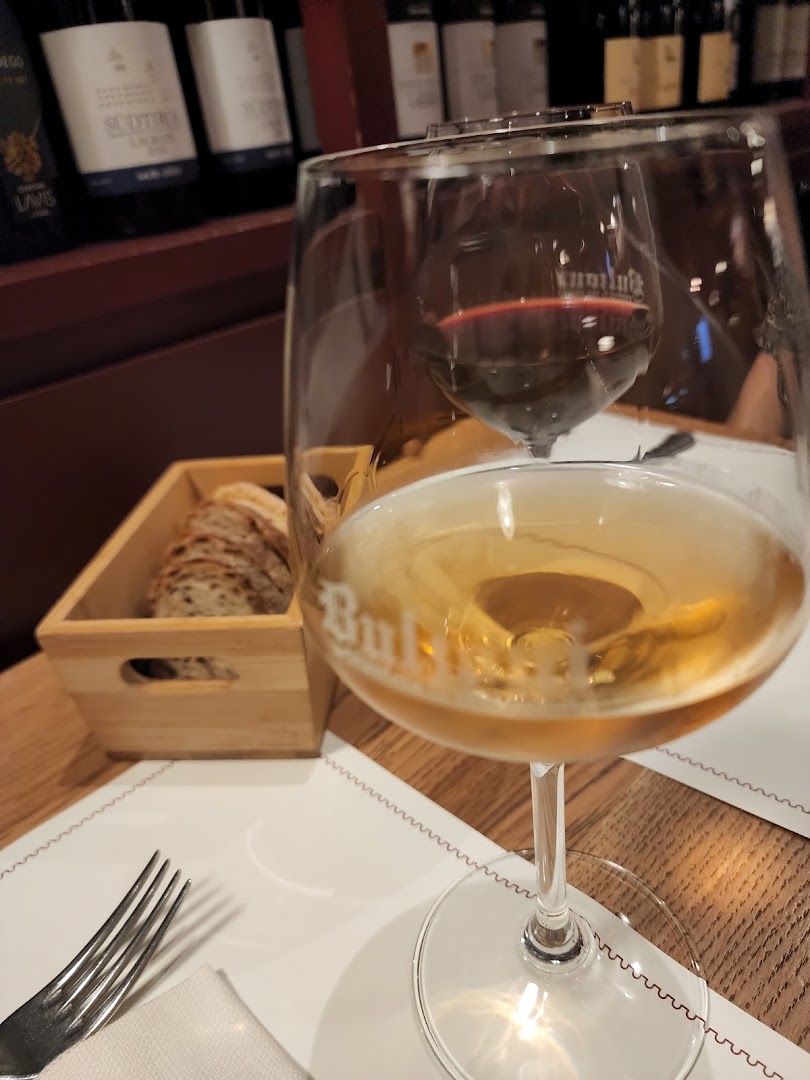 Enoteca Bulzoni, Roma