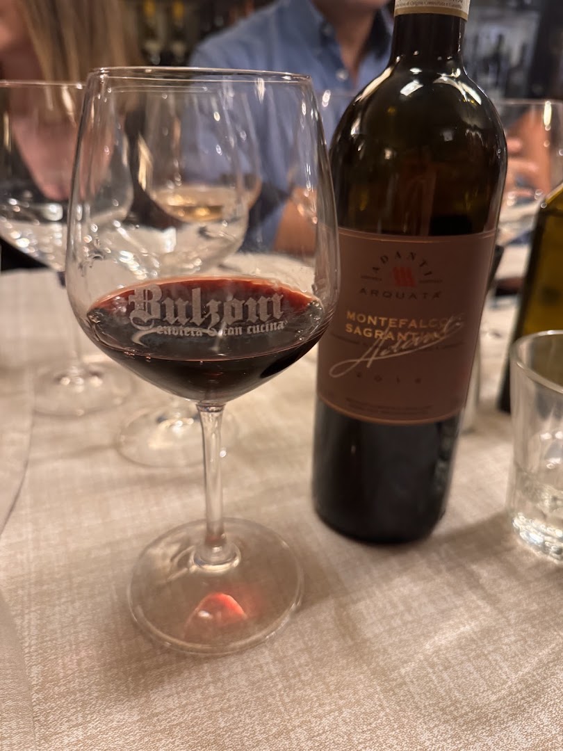 Enoteca Bulzoni