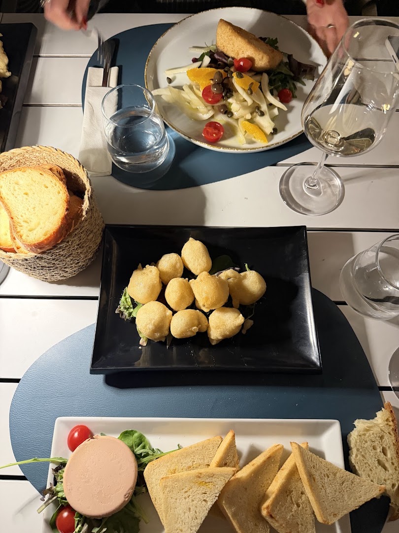 Enoteca Buonivini