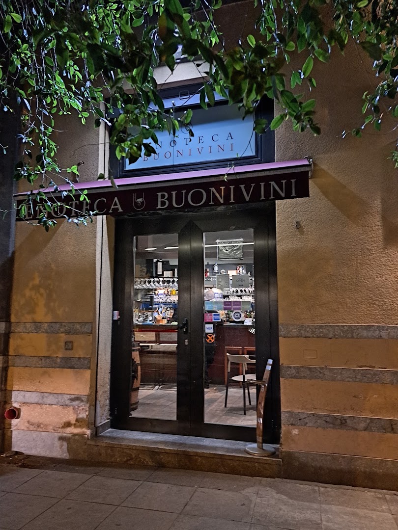 Enoteca Buonivini