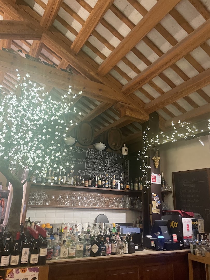 Enoteca Burattoni