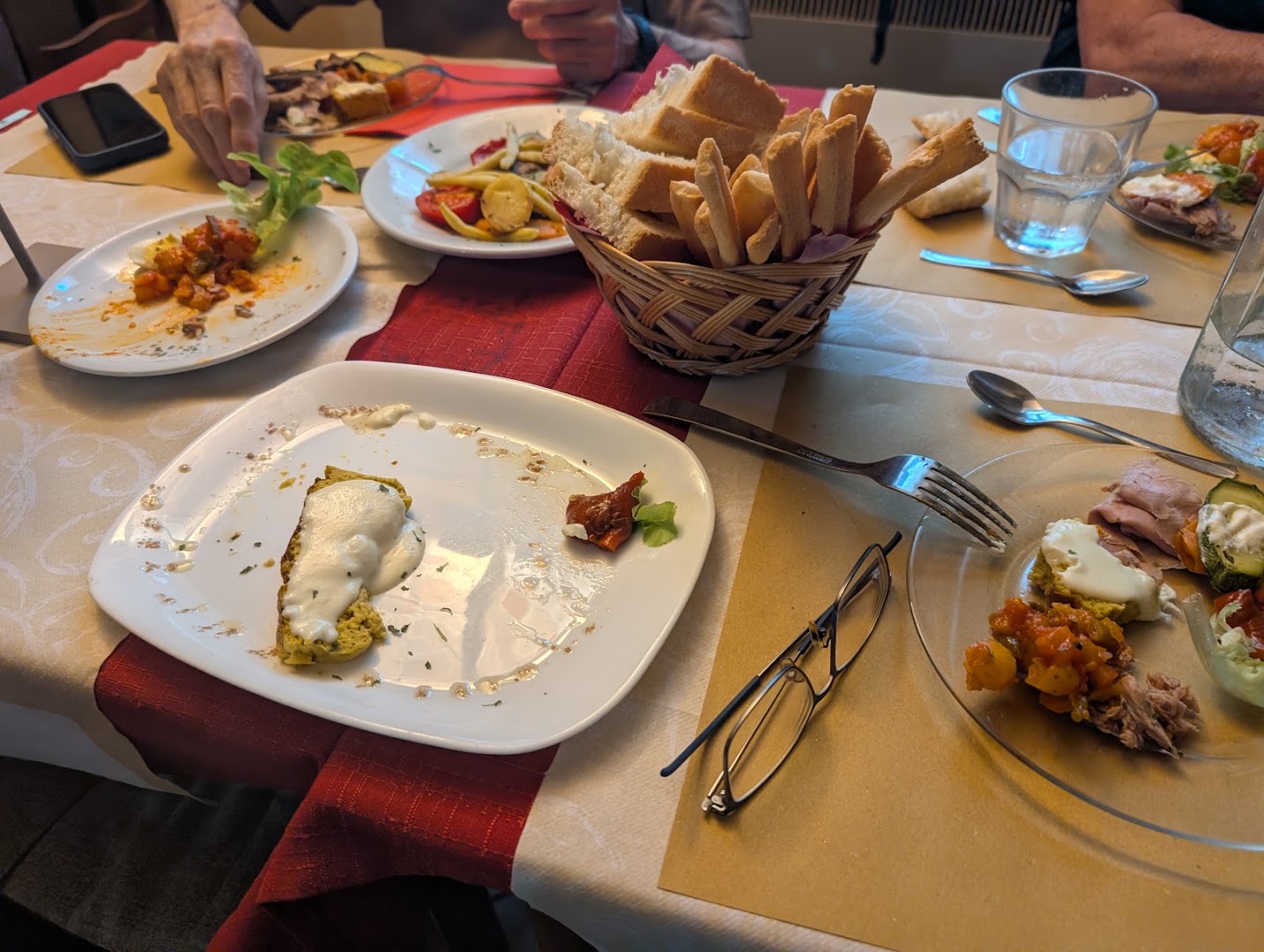 Enoteca Caffè Roma