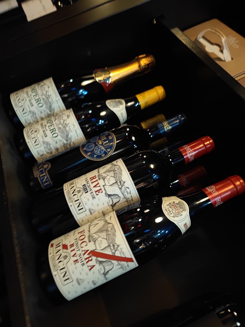Enoteca Calice Di Vino