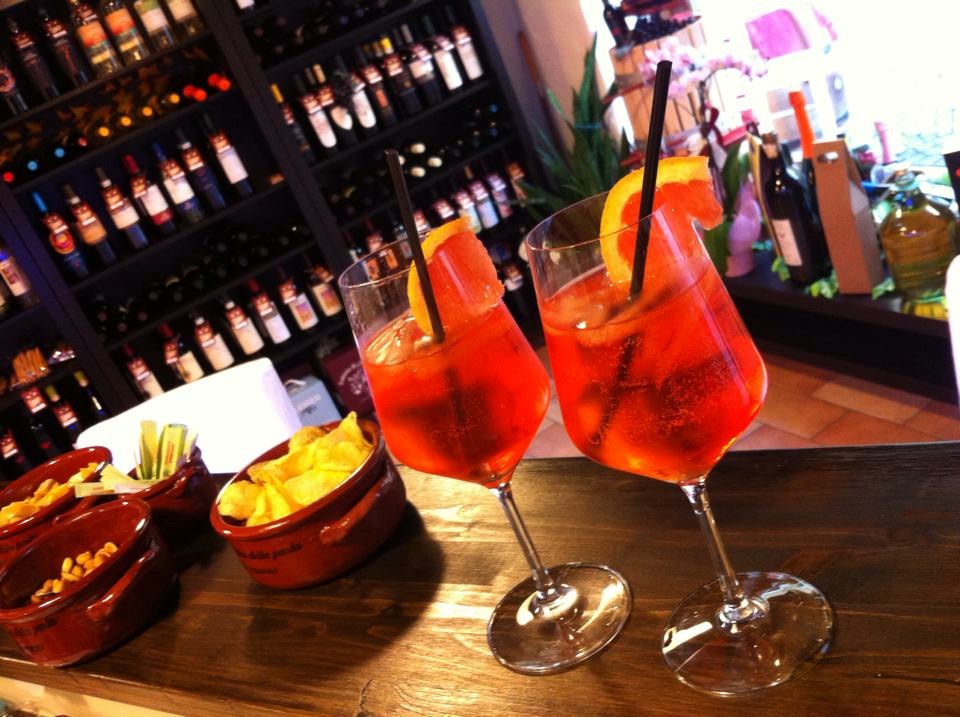 Enoteca Calice Di Vino