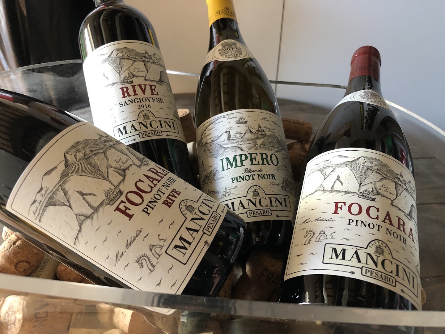Enoteca Calice Di Vino