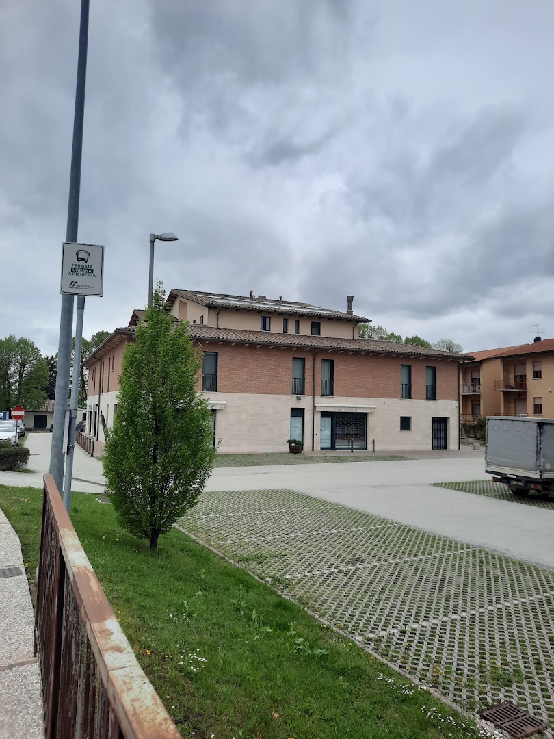 Enoteca Calzuola