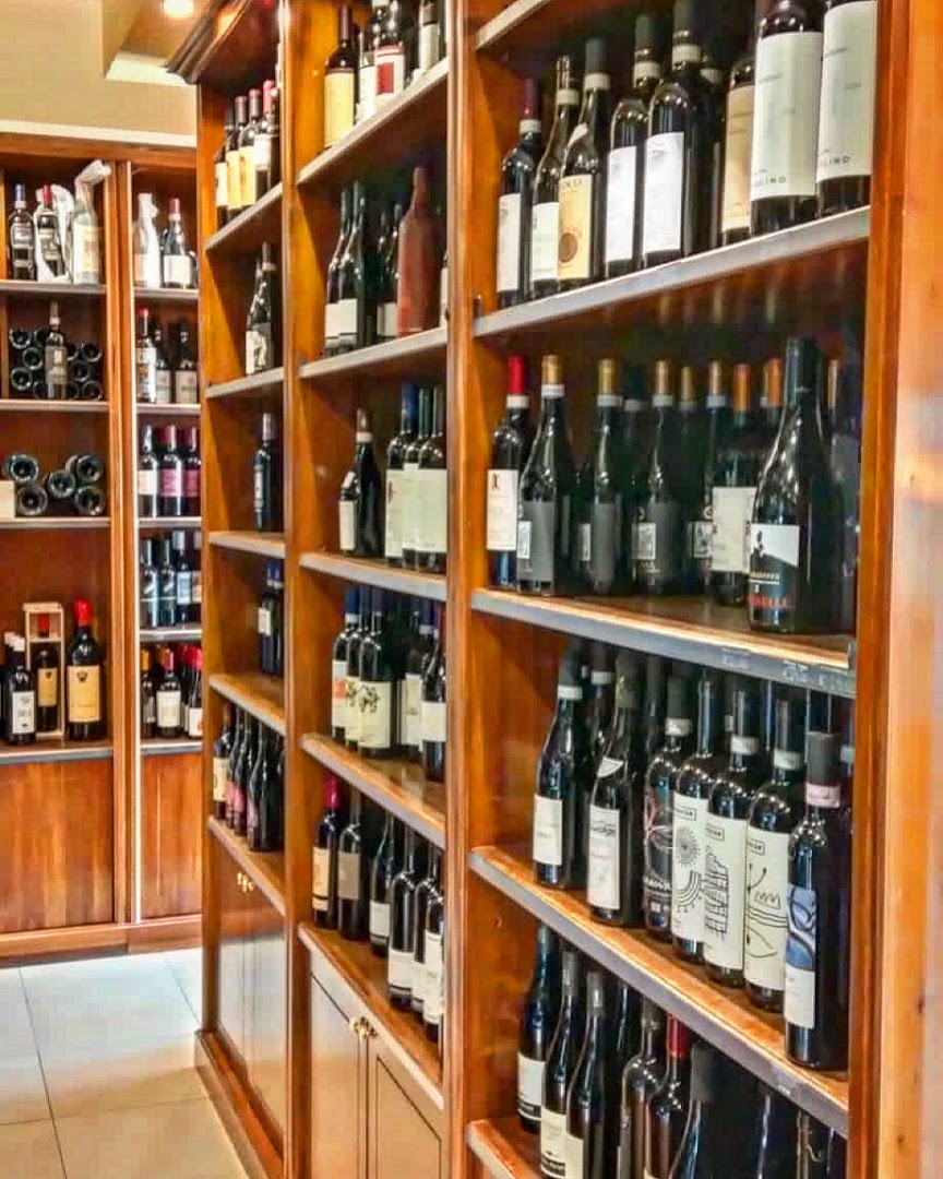 Enoteca Calzuola