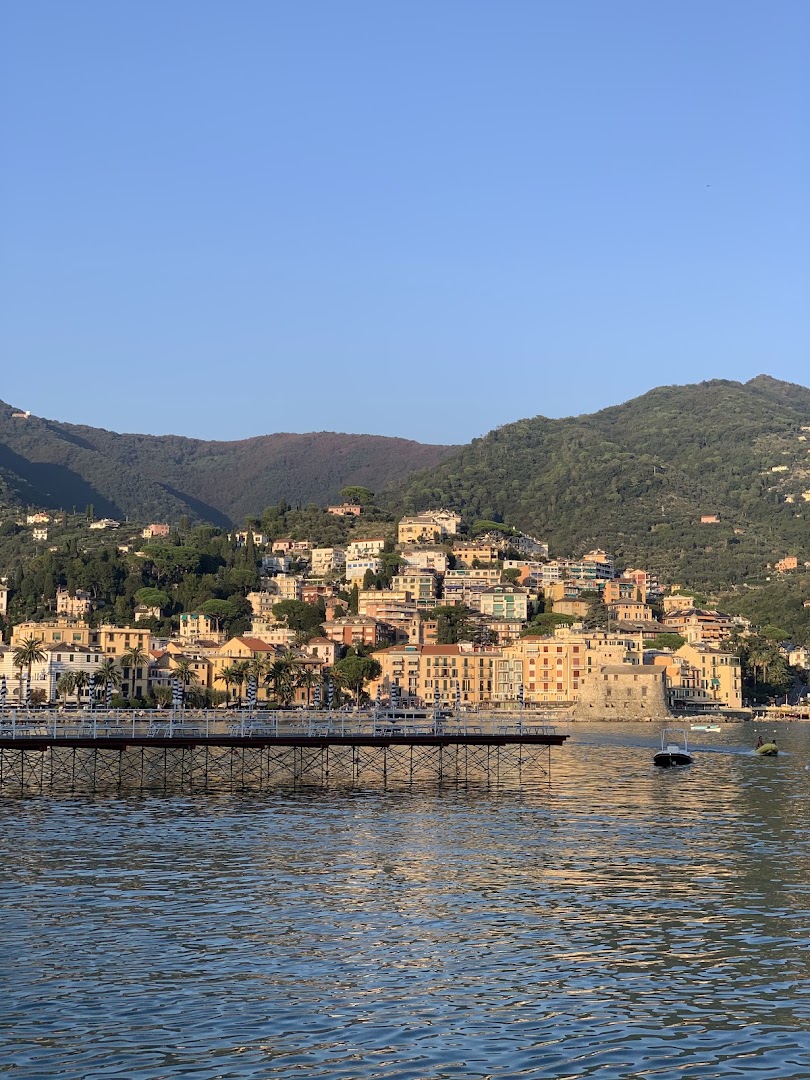 Enoteca Cantine D'Italia Vini e Liquori, Rapallo