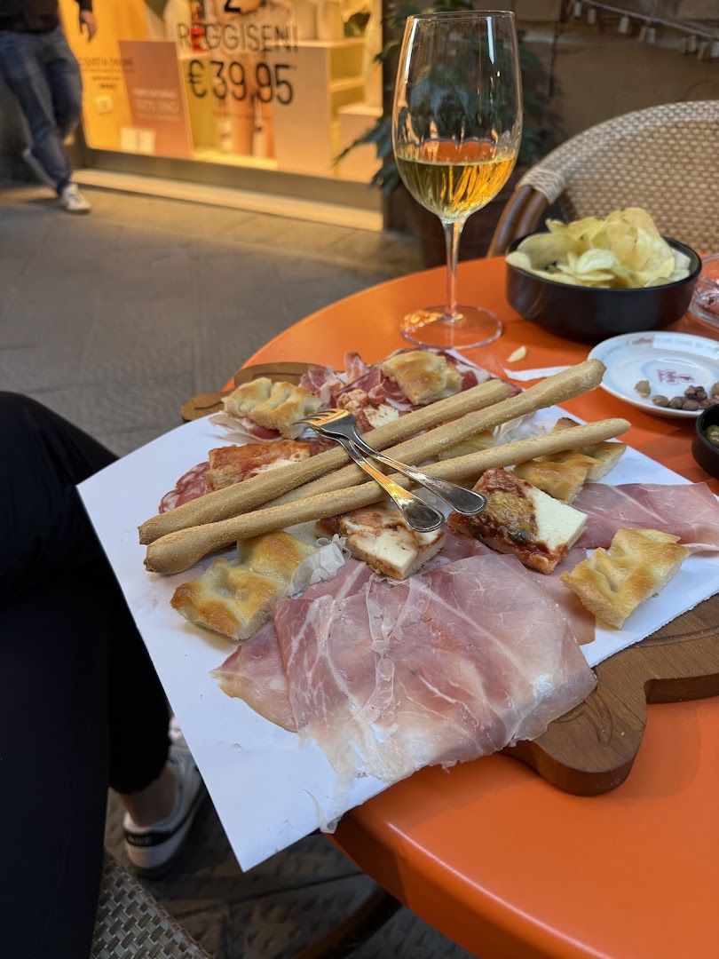 Enoteca Cantine D'Italia Vini e Liquori