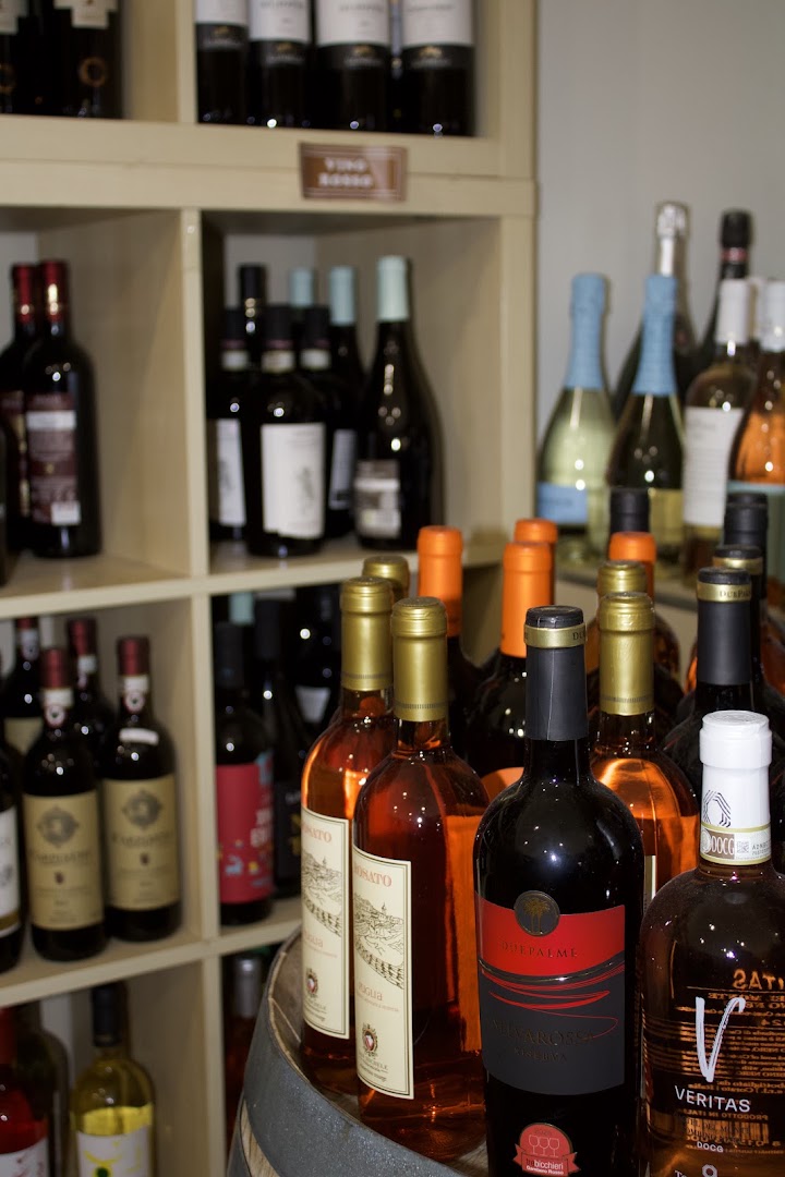 Enoteca Carella