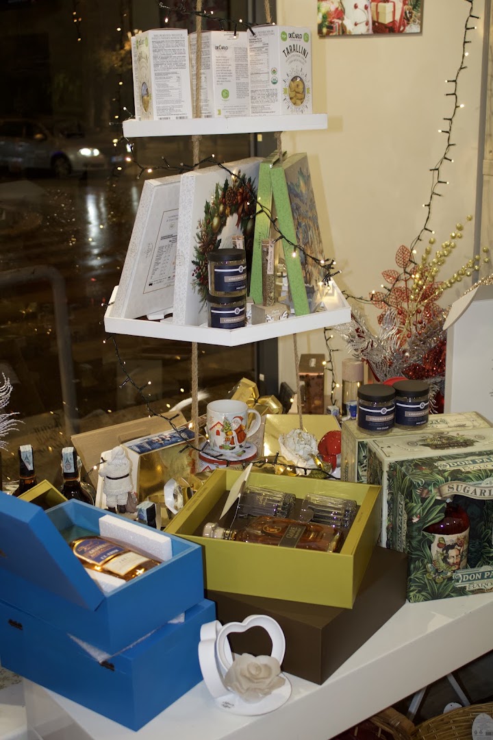 Enoteca Carella